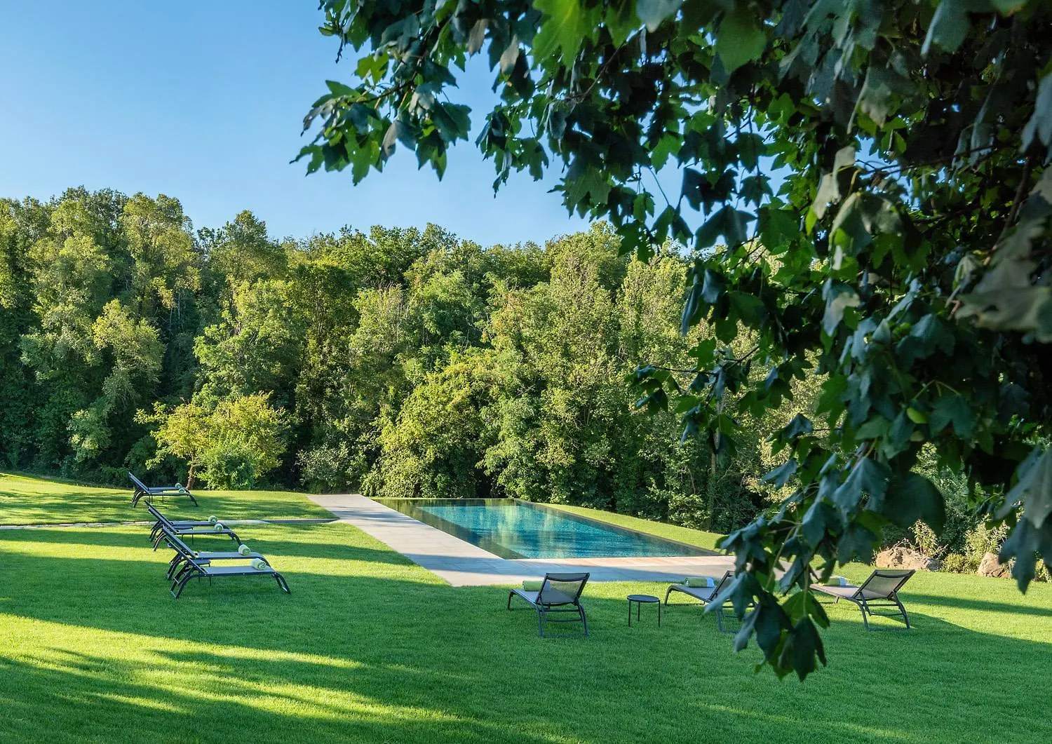 Badia Di Pomaio Hotel Arezzo