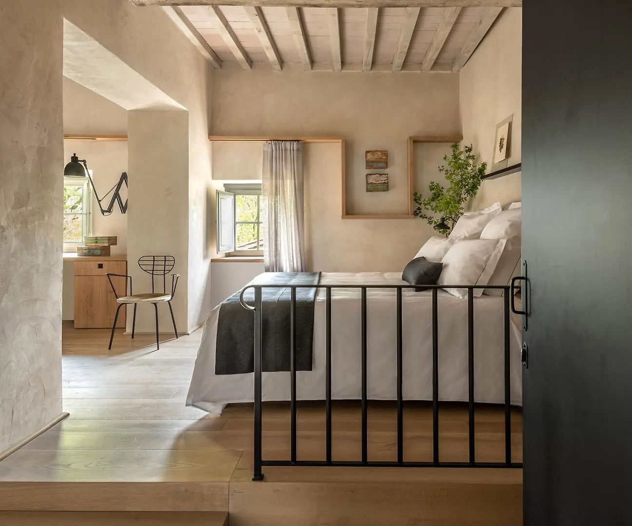 Badia Di Pomaio Hotell Arezzo 5*,
