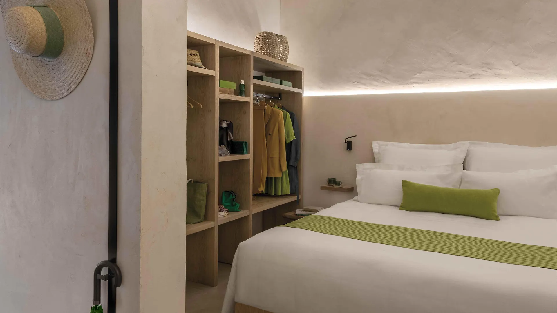 *****  Hotel Badia Di Pomaio à Arezzo Italie